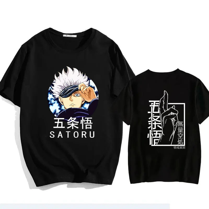 Satoru Gojo T-Shirt