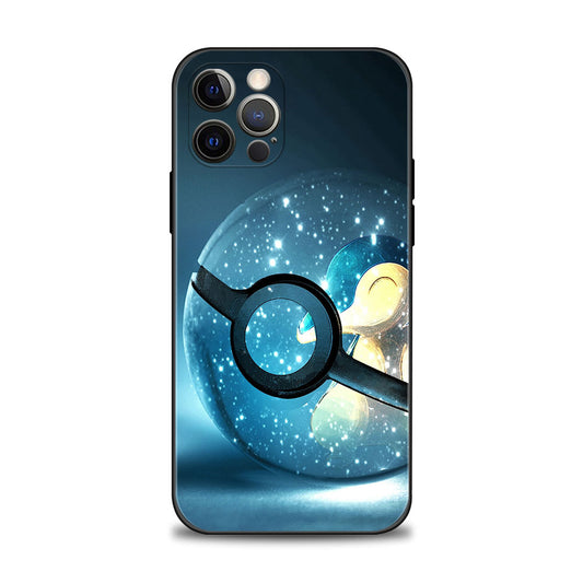 Pokemon Handyhüllen für IPhones