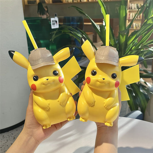 Pokemon Pikachu Trinkflasche (650ml)