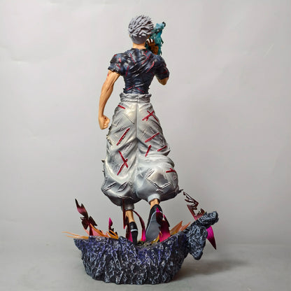 Satoru Gojo Actionfigur (35cm)