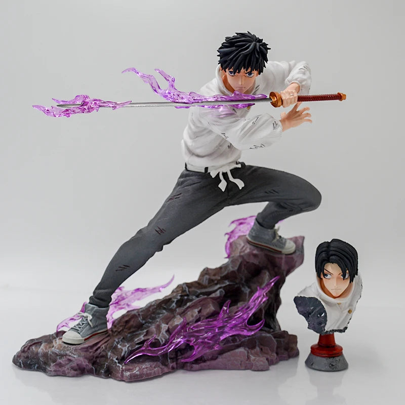 Naruto Figures (9cm)