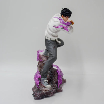 Naruto Figures (9cm)