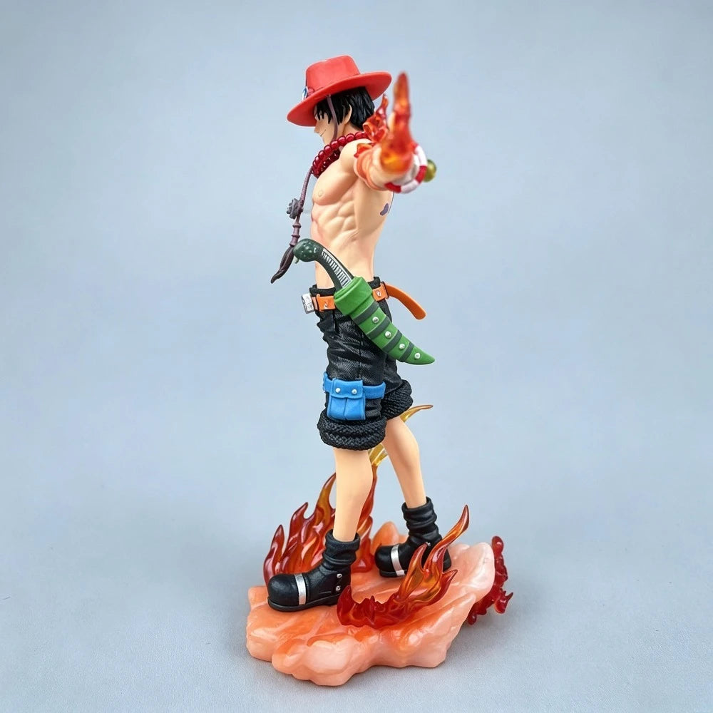Zoro Action Figure (20cm)