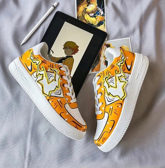 Zenitsu Sneaker