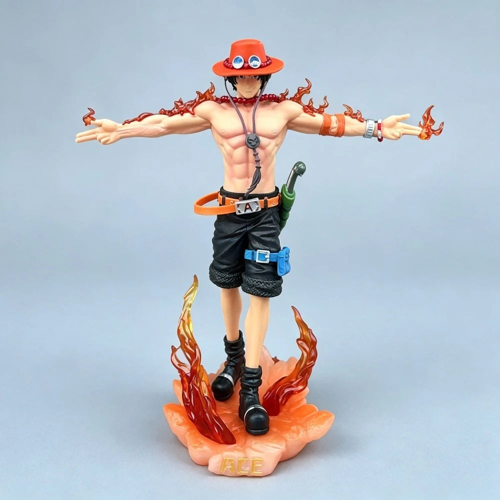 Zoro Action Figure (20cm)