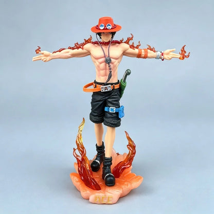 Zoro Action Figure (20cm)