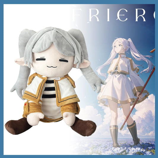Frieren - Nach dem Ende der Reise Plüschfigur frieren (75 cm)