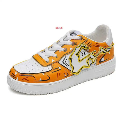 Zenitsu Sneakers