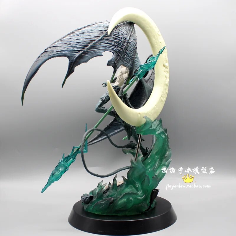 Ulquiorra Actionfigur (40cm)