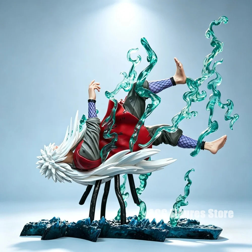 Gaara Action Figure (22cm)