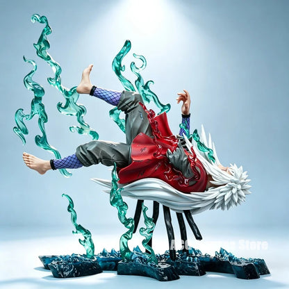 Gaara Action Figure (22cm)