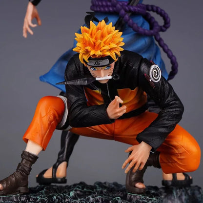 Sasuke Uchiha Action Figure (24-27cm)