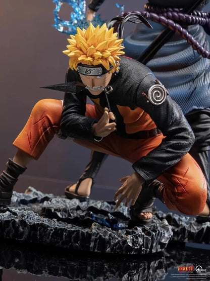Sasuke Uchiha Action Figure (24-27cm)