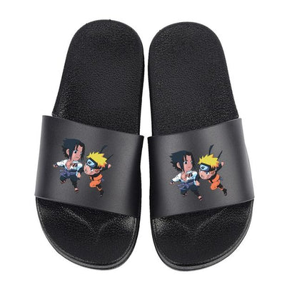 Pantofole di Naruto