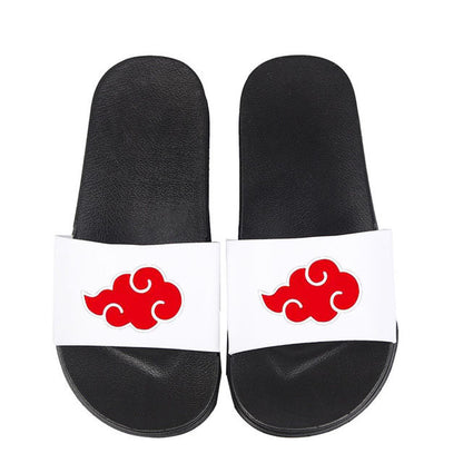 Naruto slippers