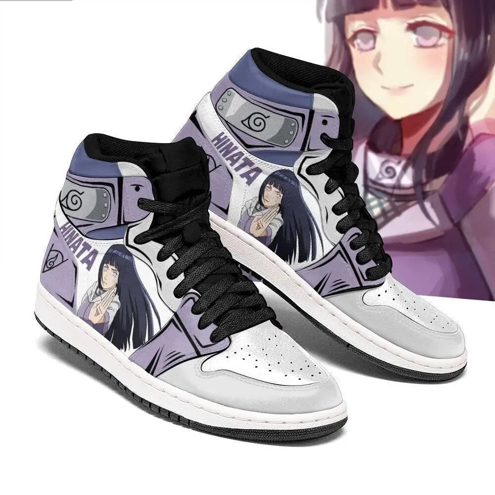 Naruto Sneaker