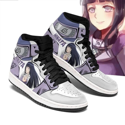 Naruto sneakers