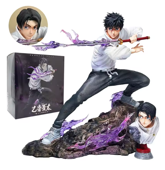 Naruto Figures (9cm)