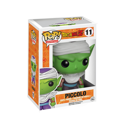 Dragon Ball Funko Pop