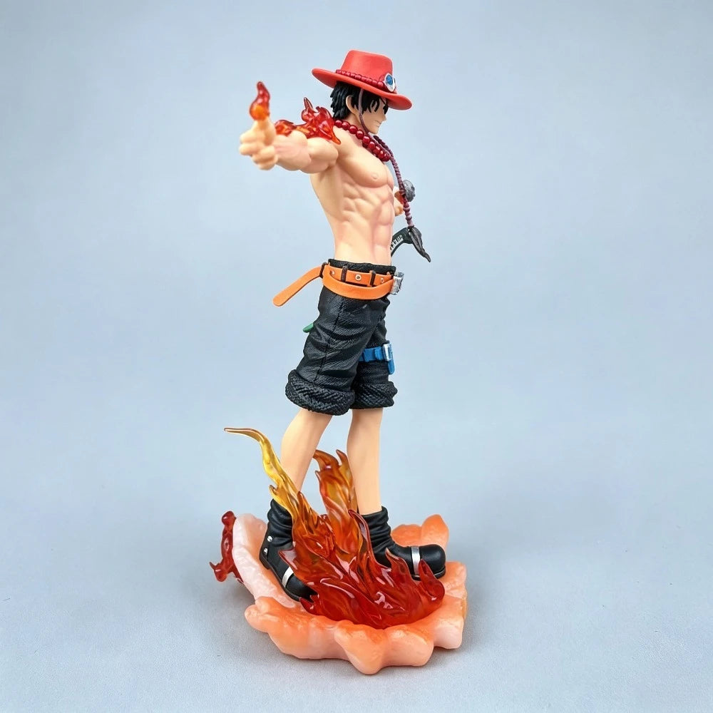 Zoro Action Figure (20cm)