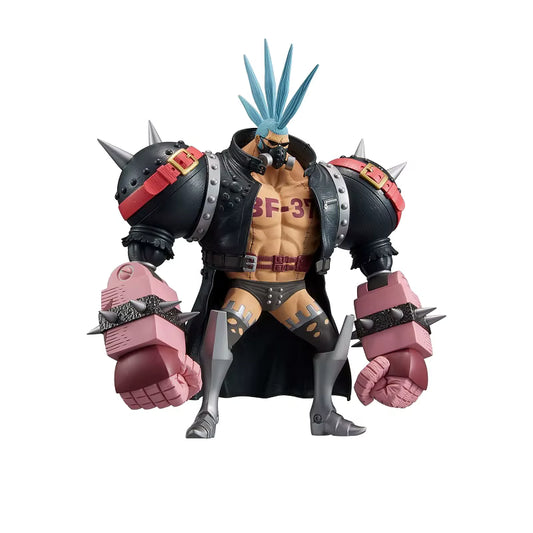 One Piece Franky Actionfigur