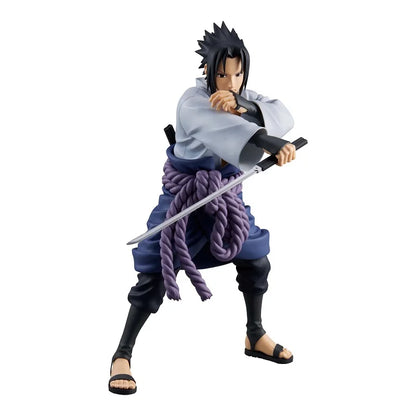 Sasuke Uchiha Actionfigur (26cm)