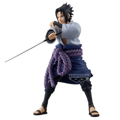 Sasuke Uchiha Actionfigur (26cm)
