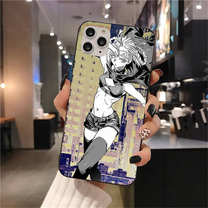 Call of the Night Phone Cases for IPhones
