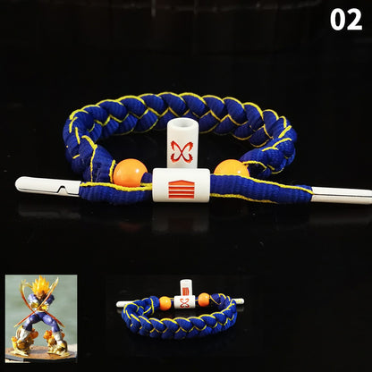 Dragon Ball Armband