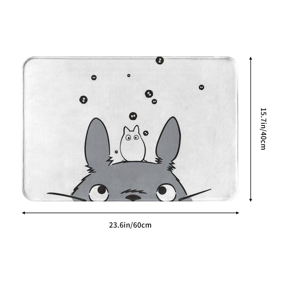 Totoro Mat