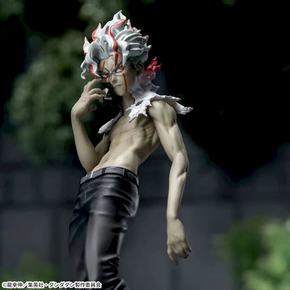 Action figure di Tsugikuni Yoriichi (40 cm) con funzione LED