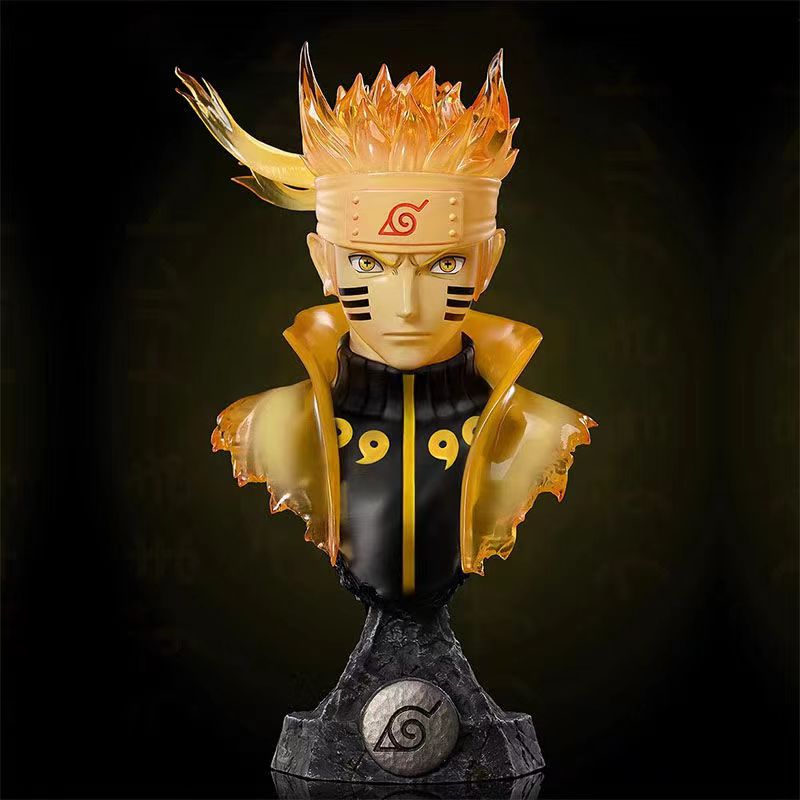 Figura d'azione Naruto (15cm)