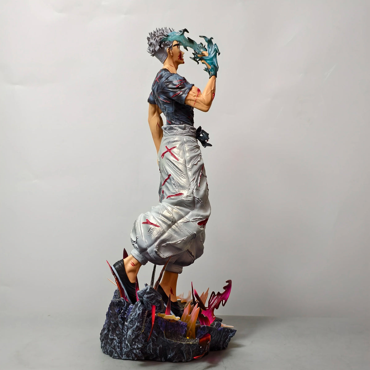 Satoru Gojo Actionfigur (35cm)