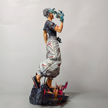 Satoru Gojo Actionfigur (35cm)