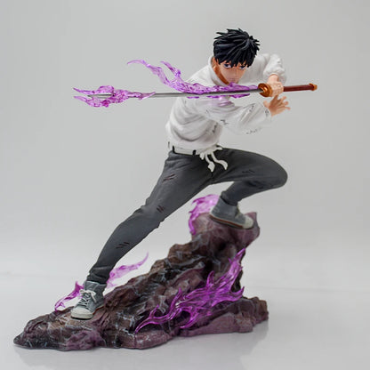 Naruto Figures (9cm)