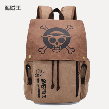 Haikyuu Backpack