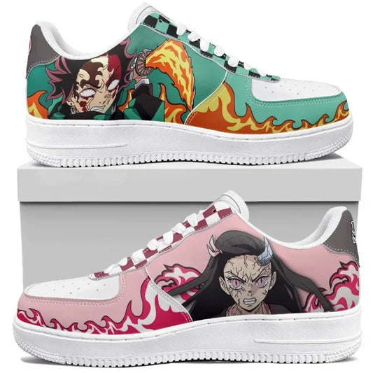 Demon Slayer Sneaker