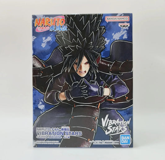 Madara Action Figure (40cm)
