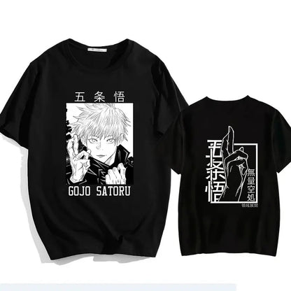 Satoru Gojo T-Shirt