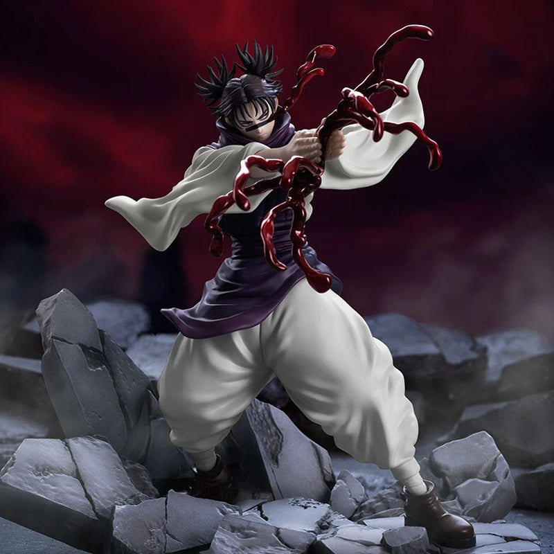 Choso Actionfigur (16cm)