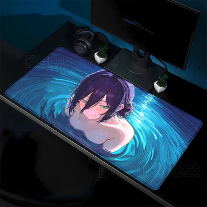 Attack on Titan Mousepads