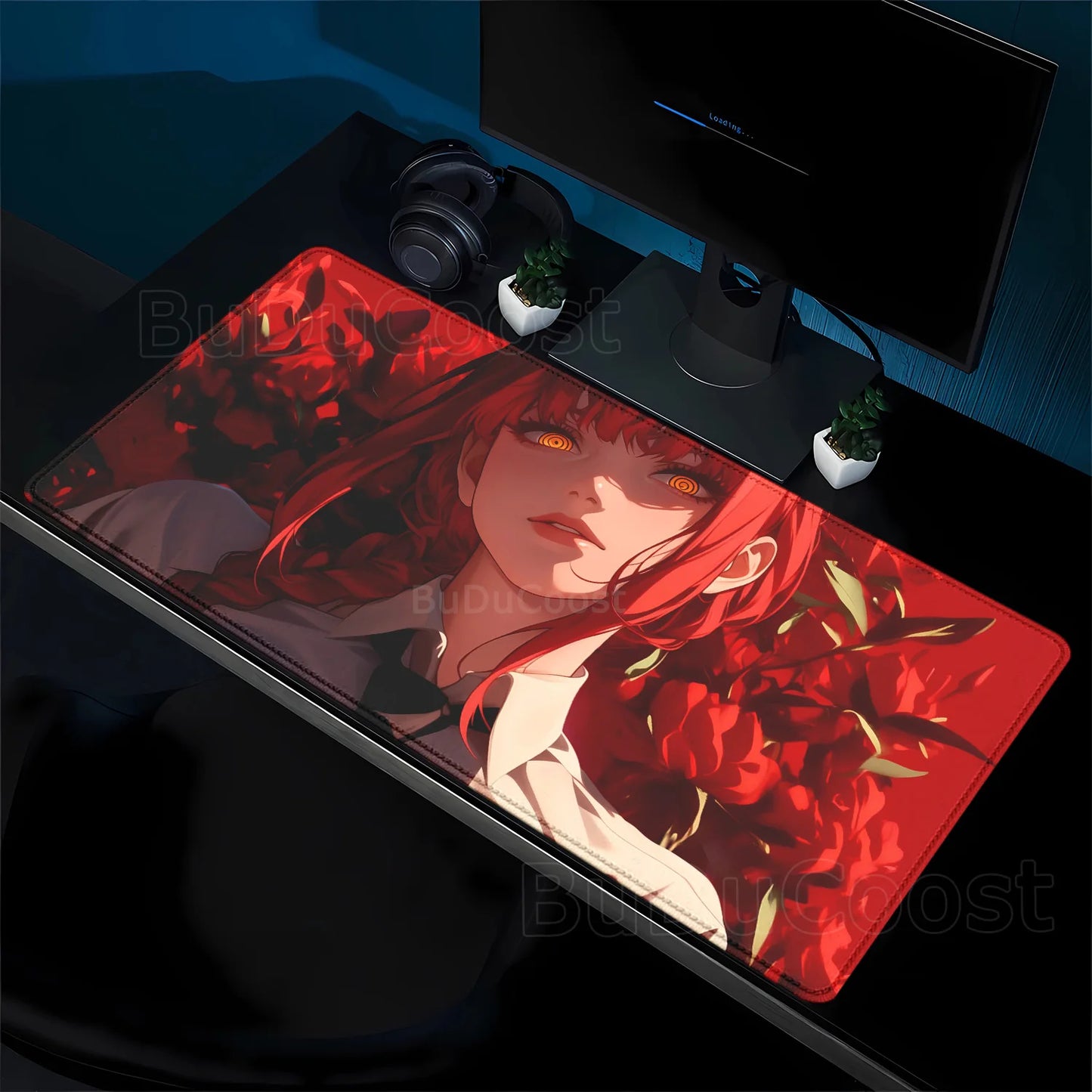 Attack on Titan Mousepads