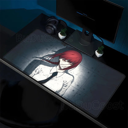 Attack on Titan Mousepads