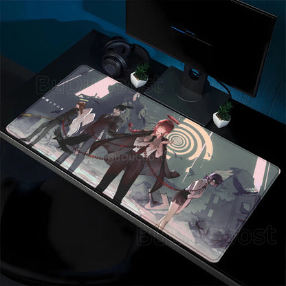 Attack on Titan Mousepads