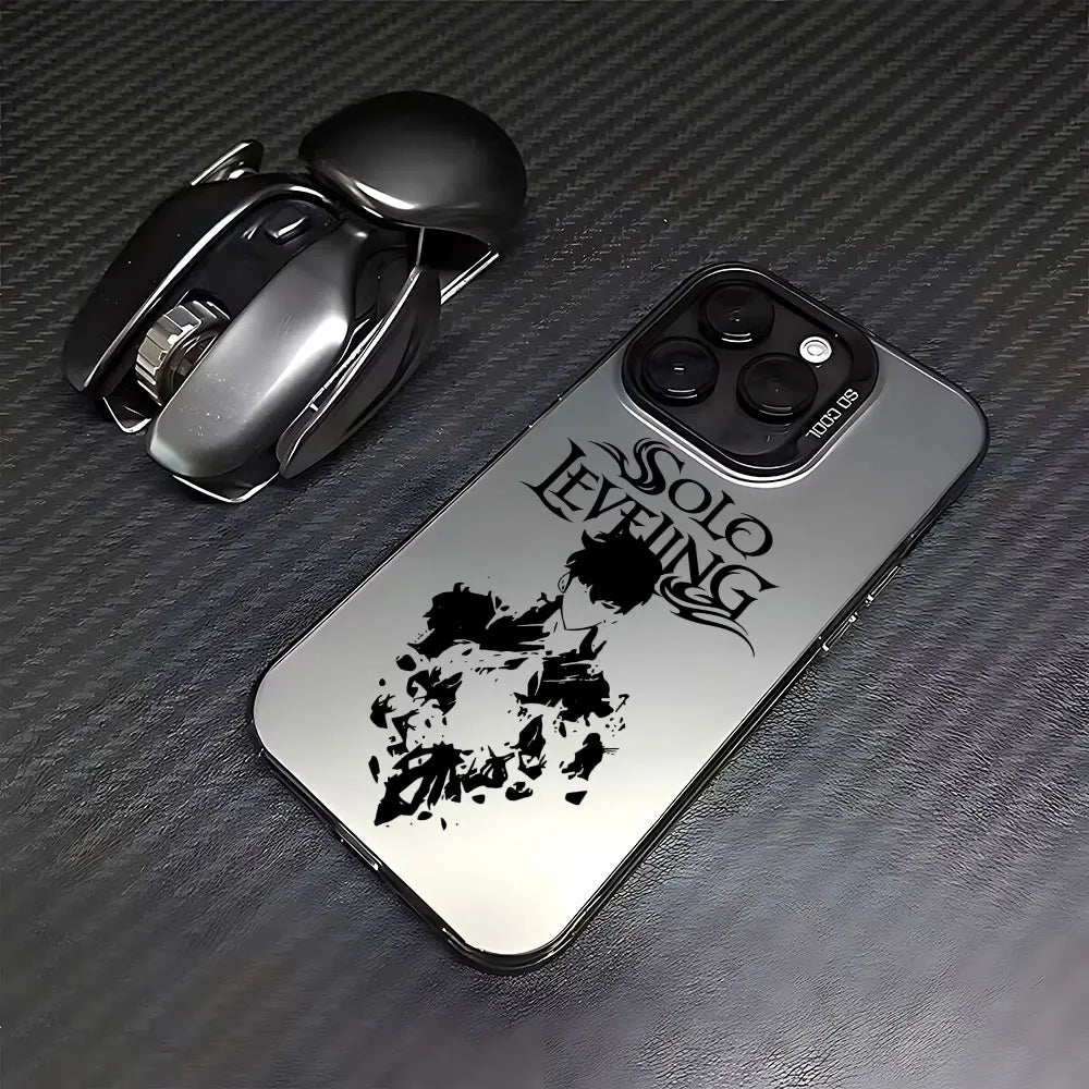 Zoro phone cases for IPhones