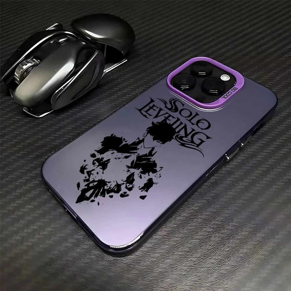 Zoro phone cases for IPhones