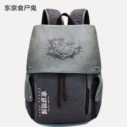 Haikyuu Backpack