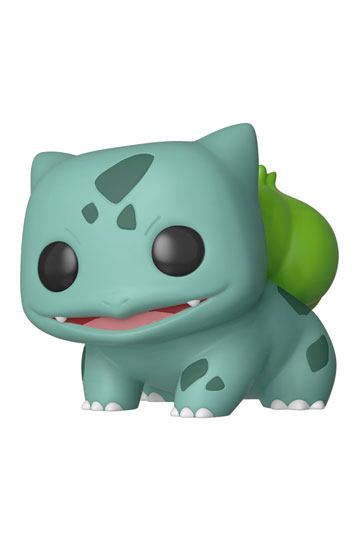 Pokemon Bisasam Funko Pop