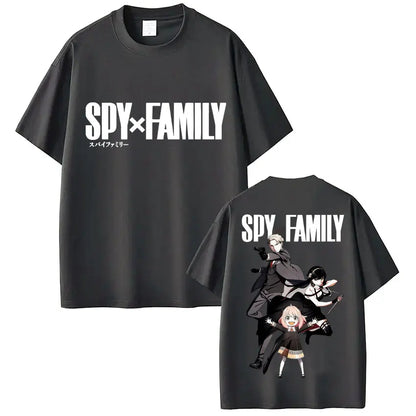 Spy × Family T-Shirts