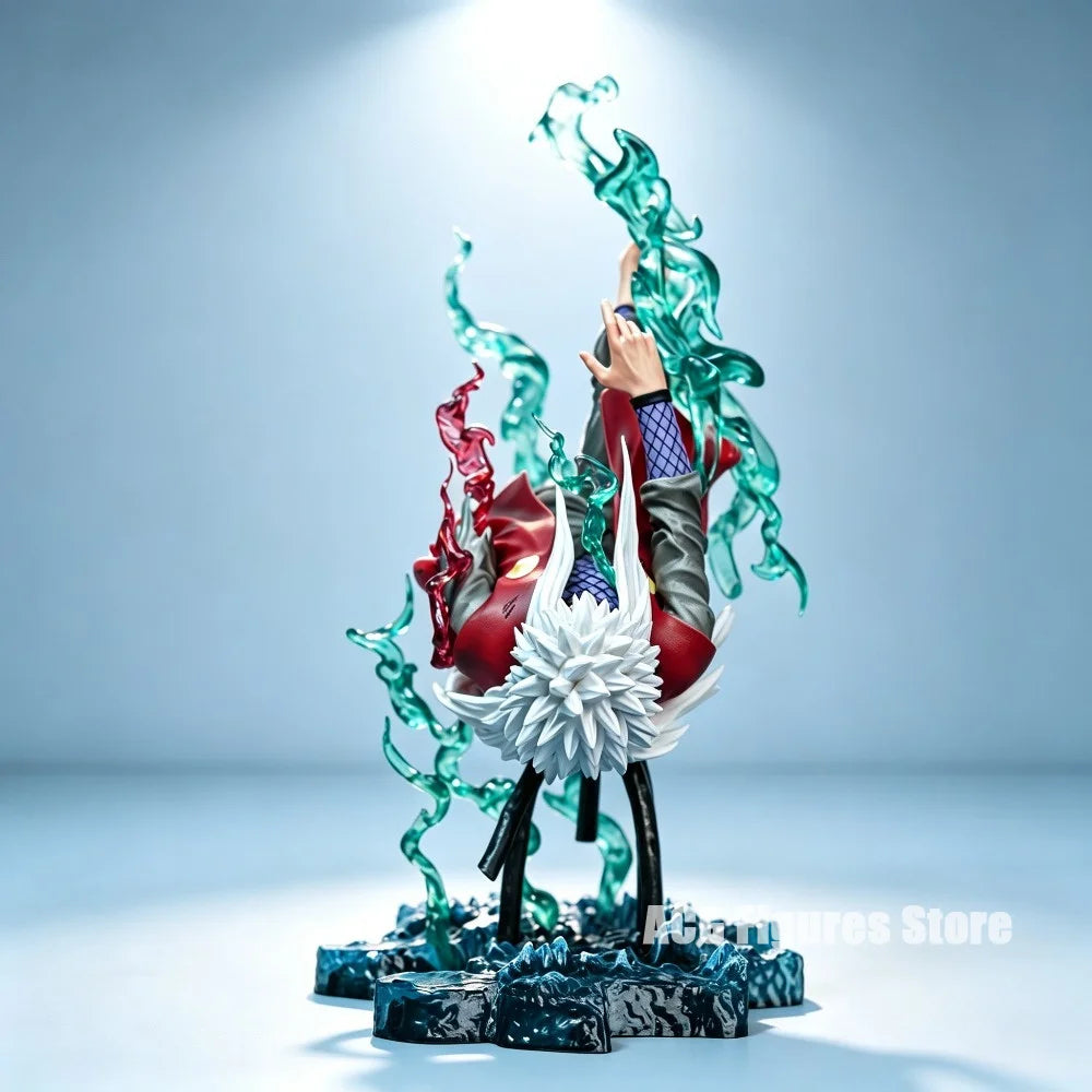 Gaara Action Figure (22cm)